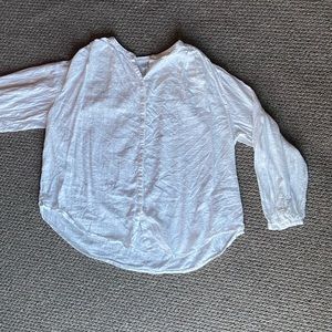 Old navy blouse